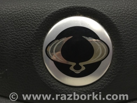 ФОТО Подушка безопасности в руль для SsangYong Korando Киев