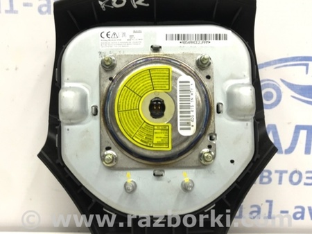 ФОТО Подушка безопасности в руль для SsangYong Korando Киев