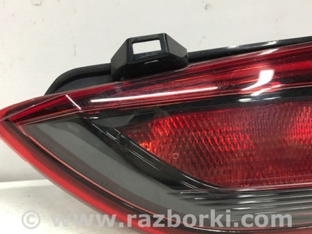 ФОТО Фонарь задний внутренний правый для Mazda 6 GJ (2012-2024) Київ