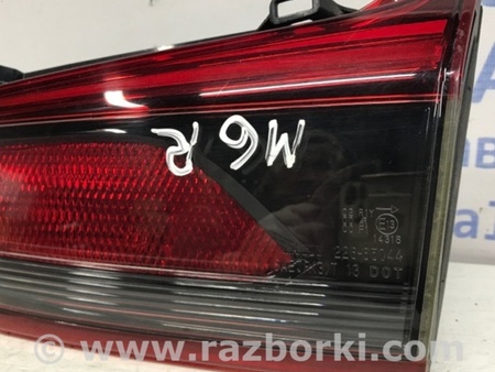 ФОТО Фонарь задний внутренний правый для Mazda 6 GJ (2012-2024) Київ