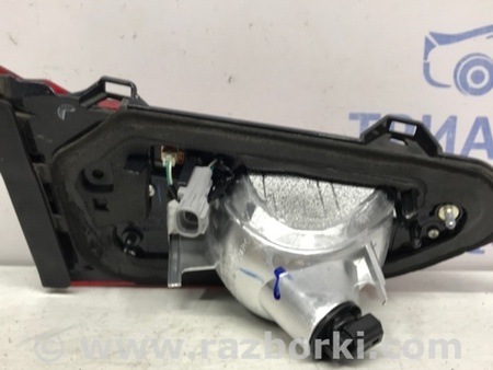 ФОТО Фонарь задний внутренний правый для Mazda 6 GJ (2012-2024) Київ