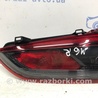 Фонарь задний внутренний правый Mazda 6 GJ (2012-...)