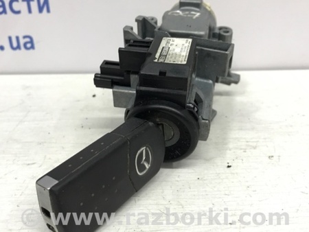 ФОТО Замок зажигания для Mazda CX-7 Київ