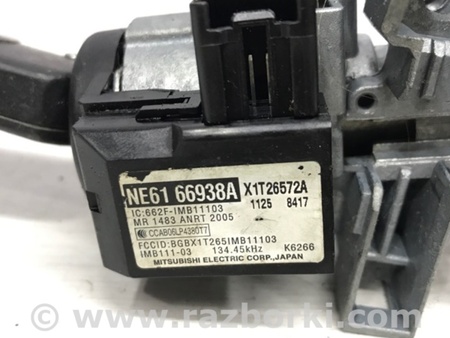 ФОТО Замок зажигания для Mazda CX-7 Київ