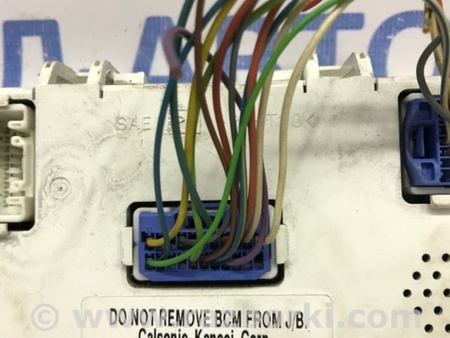 ФОТО Блок комфорта для Suzuki SX4 Київ