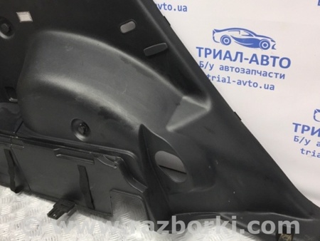 ФОТО Обшивка багажника для KIA Sportage SL (2010-2015) Київ