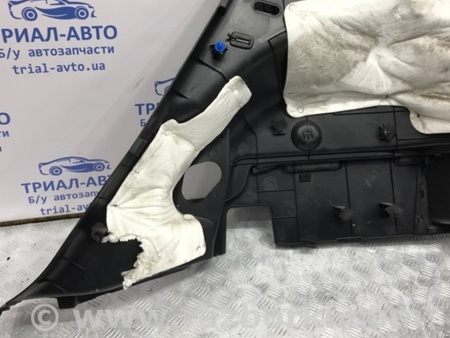 ФОТО Обшивка багажника для KIA Sportage SL (2010-2015) Київ