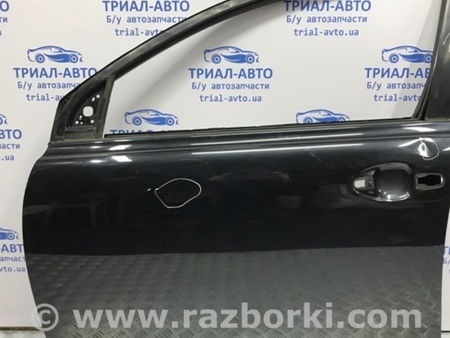 ФОТО Дверь передняя левая для Toyota Avensis T250 (02.2003-10.2009) Київ