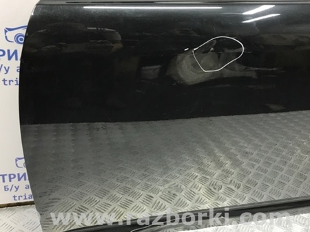 ФОТО Дверь передняя левая для Toyota Avensis T250 (02.2003-10.2009) Київ