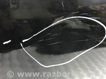 ФОТО Дверь передняя левая для Toyota Avensis T250 (02.2003-10.2009) Київ