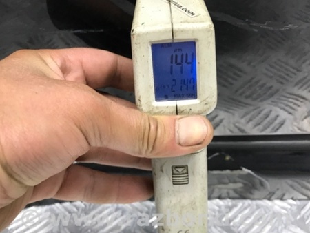 ФОТО Дверь передняя левая для Toyota Avensis T250 (02.2003-10.2009) Київ