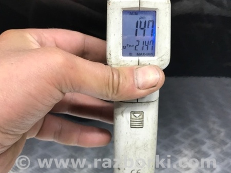 ФОТО Дверь передняя левая для Toyota Avensis T250 (02.2003-10.2009) Київ