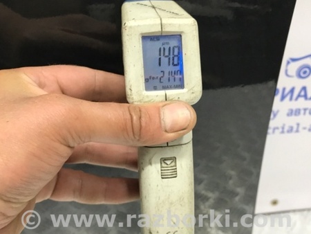 ФОТО Дверь передняя левая для Toyota Avensis T250 (02.2003-10.2009) Київ