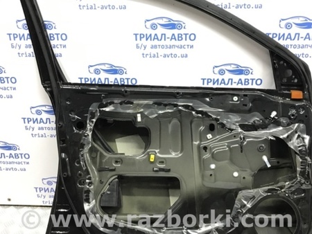 ФОТО Дверь передняя левая для Toyota Avensis T250 (02.2003-10.2009) Київ