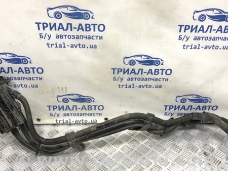 ФОТО Горловина заливная для Hyundai Santa Fe CM (05-12) Киев