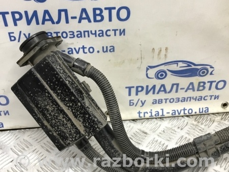 ФОТО Горловина заливная для Hyundai Santa Fe CM (05-12) Киев
