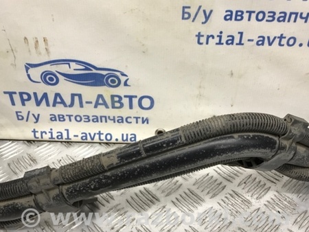 ФОТО Горловина заливная для Hyundai Santa Fe CM (05-12) Киев