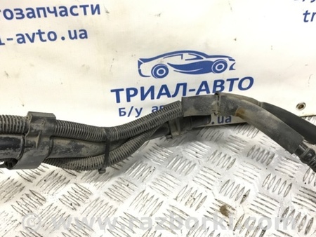 ФОТО Горловина заливная для Hyundai Santa Fe CM (05-12) Киев