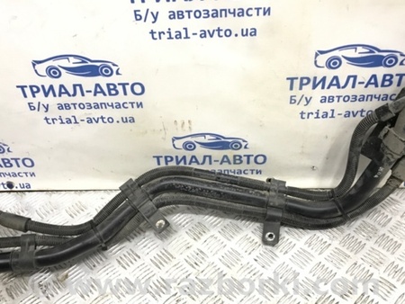 ФОТО Горловина заливная для Hyundai Santa Fe CM (05-12) Киев