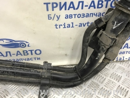 ФОТО Горловина заливная для Hyundai Santa Fe CM (05-12) Киев