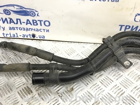 ФОТО Горловина заливная для Hyundai Santa Fe CM (05-12) Киев