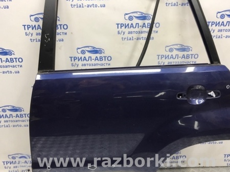 ФОТО Дверь задняя левая для Suzuki Grand Vitara Київ