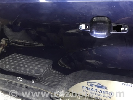 ФОТО Дверь задняя левая для Suzuki Grand Vitara Київ