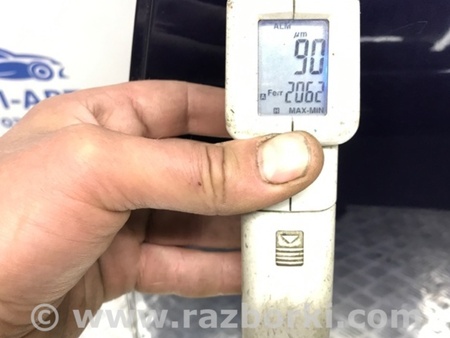 ФОТО Дверь задняя левая для Suzuki Grand Vitara Київ