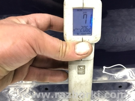 ФОТО Дверь задняя левая для Suzuki Grand Vitara Київ