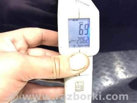 ФОТО Дверь задняя левая для Suzuki Grand Vitara Київ