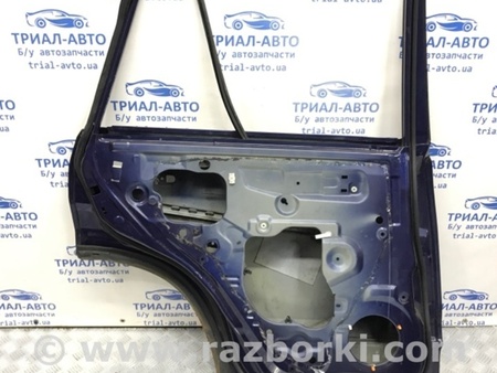 ФОТО Дверь задняя левая для Suzuki Grand Vitara Київ