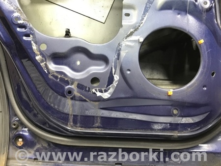 ФОТО Дверь задняя левая для Suzuki Grand Vitara Київ