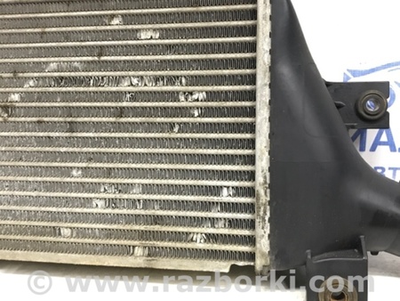 ФОТО Радиатор интеркуллера для Mitsubishi ASX Київ