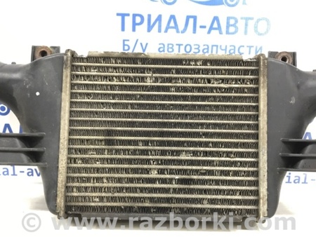 ФОТО Радиатор интеркуллера для Mitsubishi ASX Київ