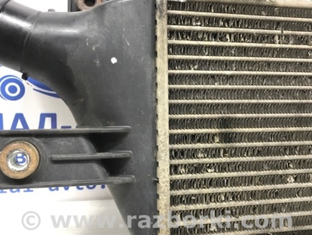 ФОТО Радиатор интеркуллера для Mitsubishi ASX Київ