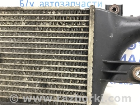 ФОТО Радиатор интеркуллера для Mitsubishi ASX Київ