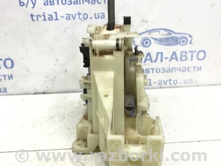 ФОТО Кулиса переключения АКПП для Hyundai Santa Fe DM (12-18) Киев
