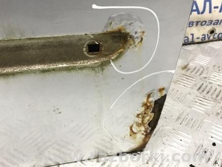 ФОТО Дверь передняя правая для SsangYong Kyron Киев