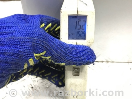 ФОТО Дверь передняя правая для SsangYong Kyron Киев