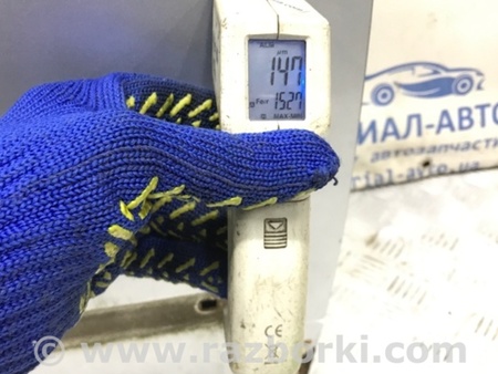 ФОТО Дверь передняя правая для SsangYong Kyron Киев