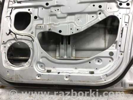 ФОТО Дверь передняя правая для SsangYong Kyron Киев