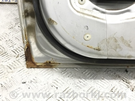 ФОТО Дверь передняя правая для SsangYong Kyron Киев