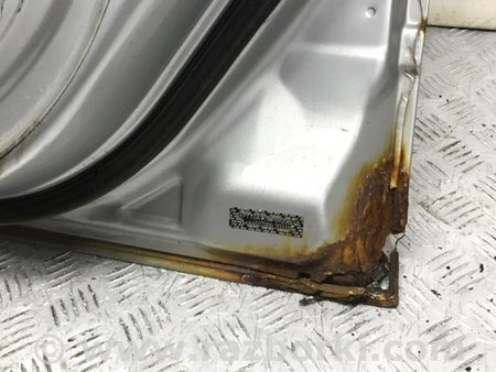 ФОТО Дверь передняя правая для SsangYong Kyron Киев