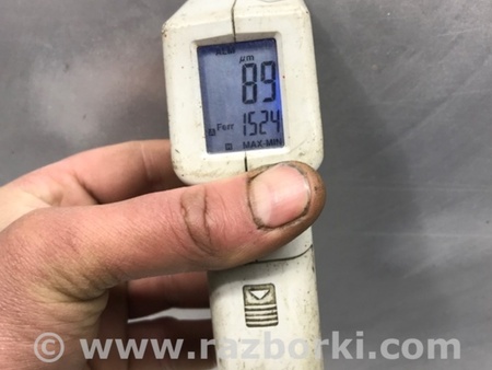 ФОТО Дверь передняя правая для Suzuki Grand Vitara Киев