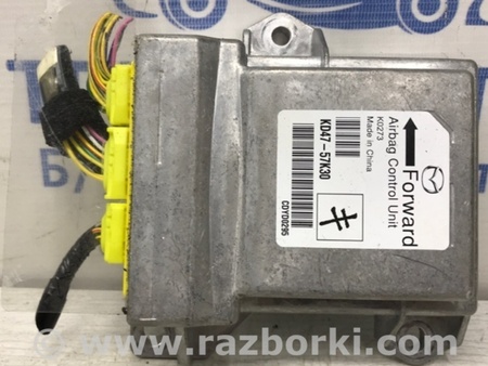 ФОТО Блок AIRBAG для Mazda CX-5 KE (12-17) Киев