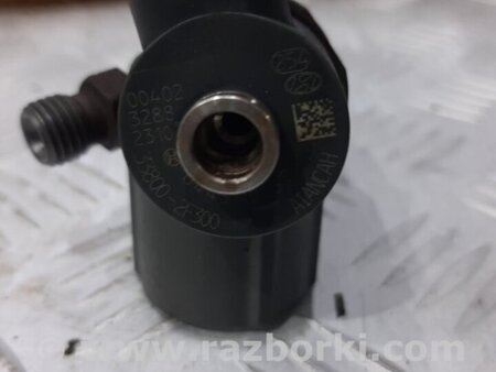 ФОТО Форсунка топливная для Hyundai ix35 Tucson Киев