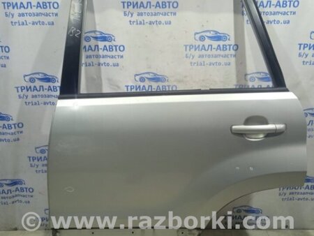 ФОТО Дверь задняя левая для Suzuki Grand Vitara Київ