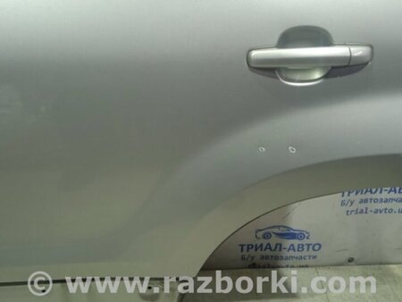 ФОТО Дверь задняя левая для Suzuki Grand Vitara Київ