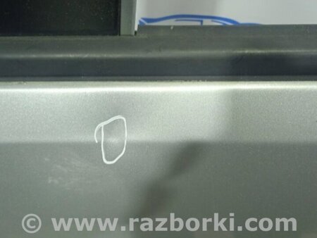 ФОТО Дверь задняя левая для Suzuki Grand Vitara Київ