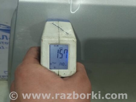 ФОТО Дверь задняя левая для Suzuki Grand Vitara Київ